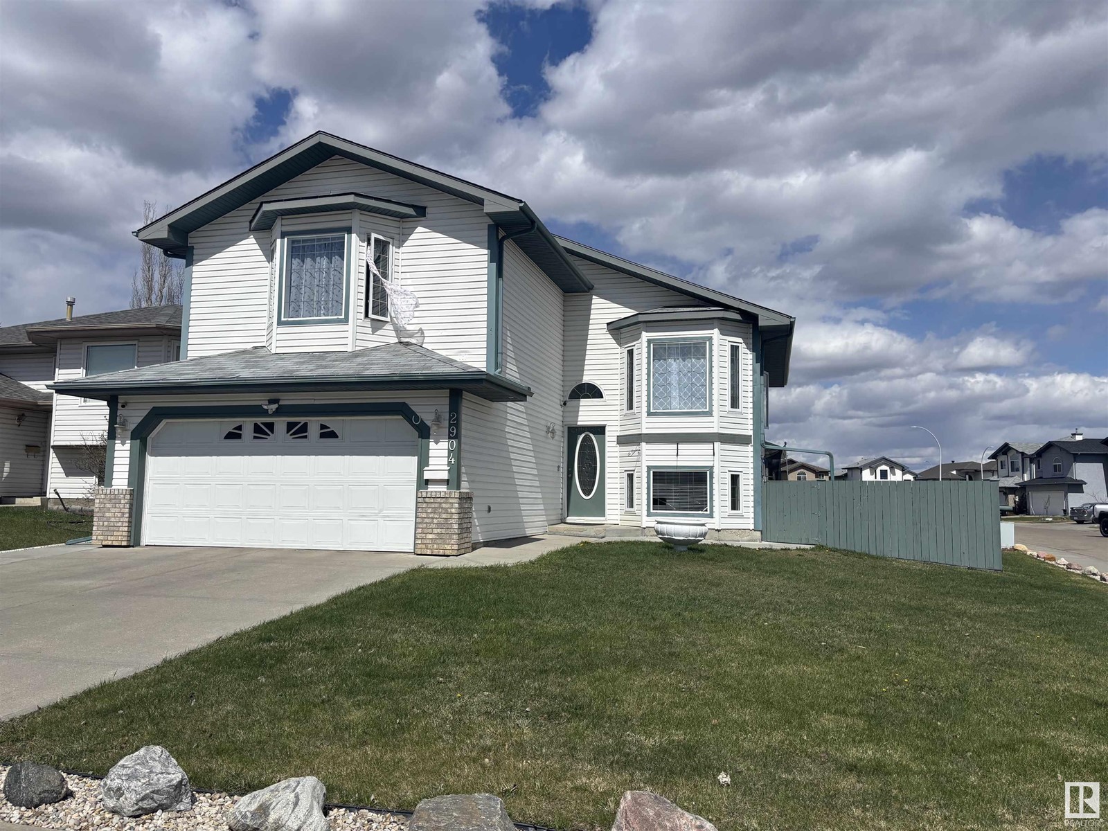 Property at 2904 151A AV NW image 1