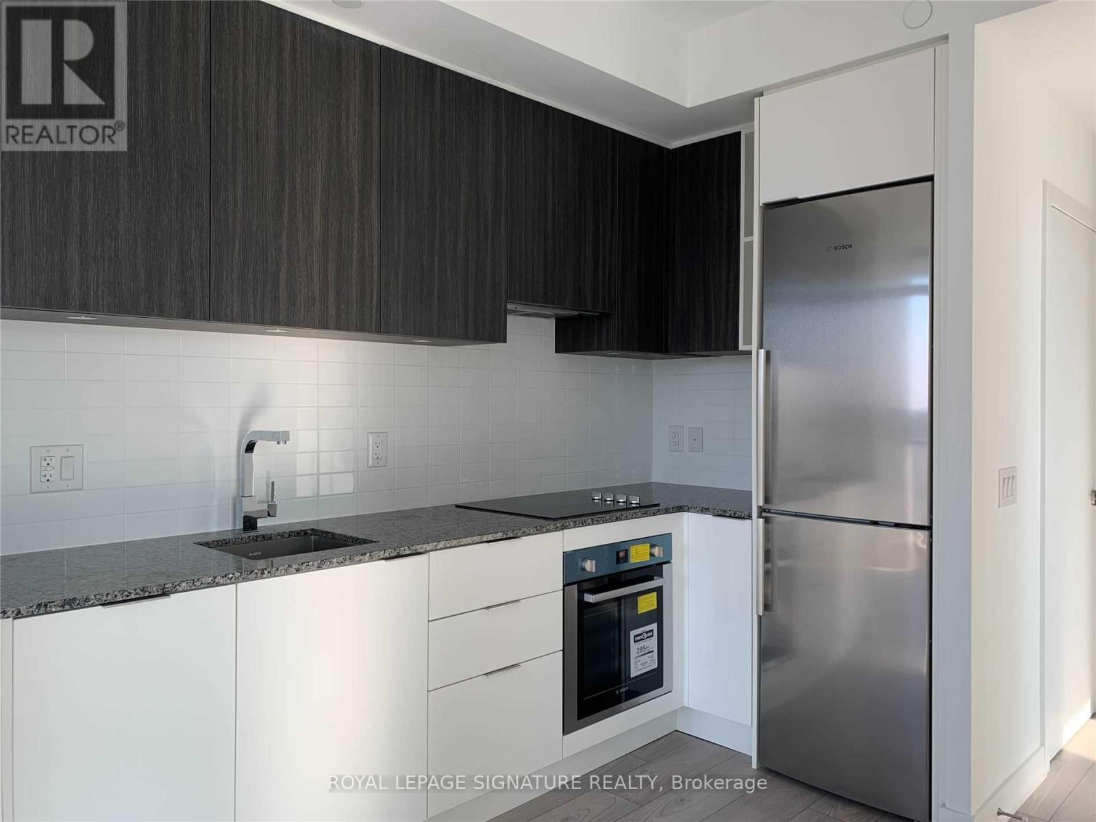 1602 - 120 Parliament Street, Toronto, Ontario  M5A 2Y8 - Photo 2 - C12100033