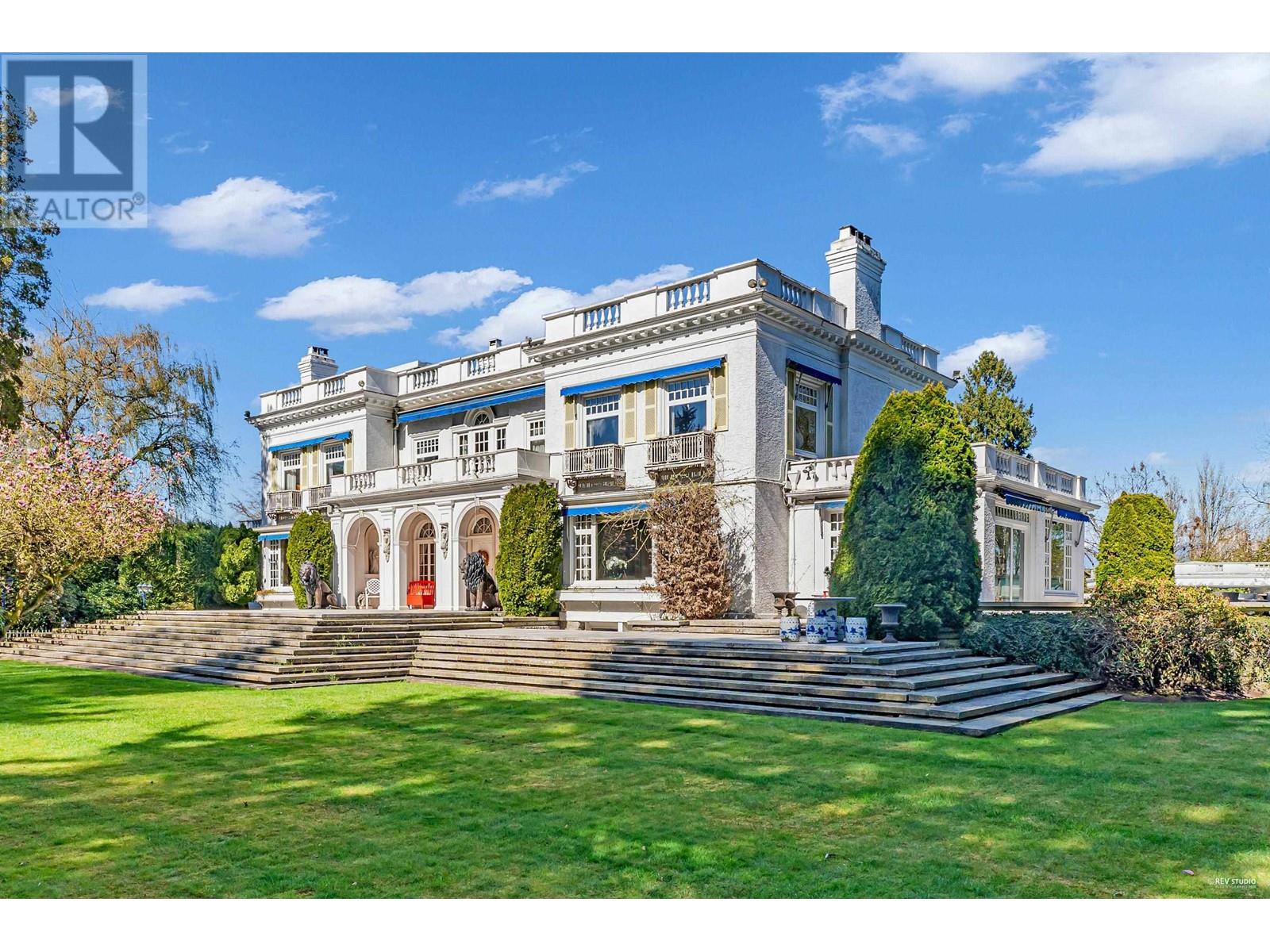 3380 THE CRESCENT, vancouver, British Columbia