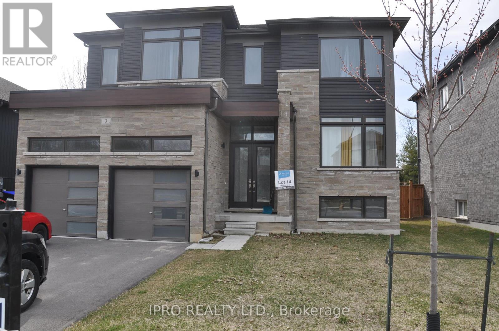 Property at 3 BEATRICE DRIVE image 1