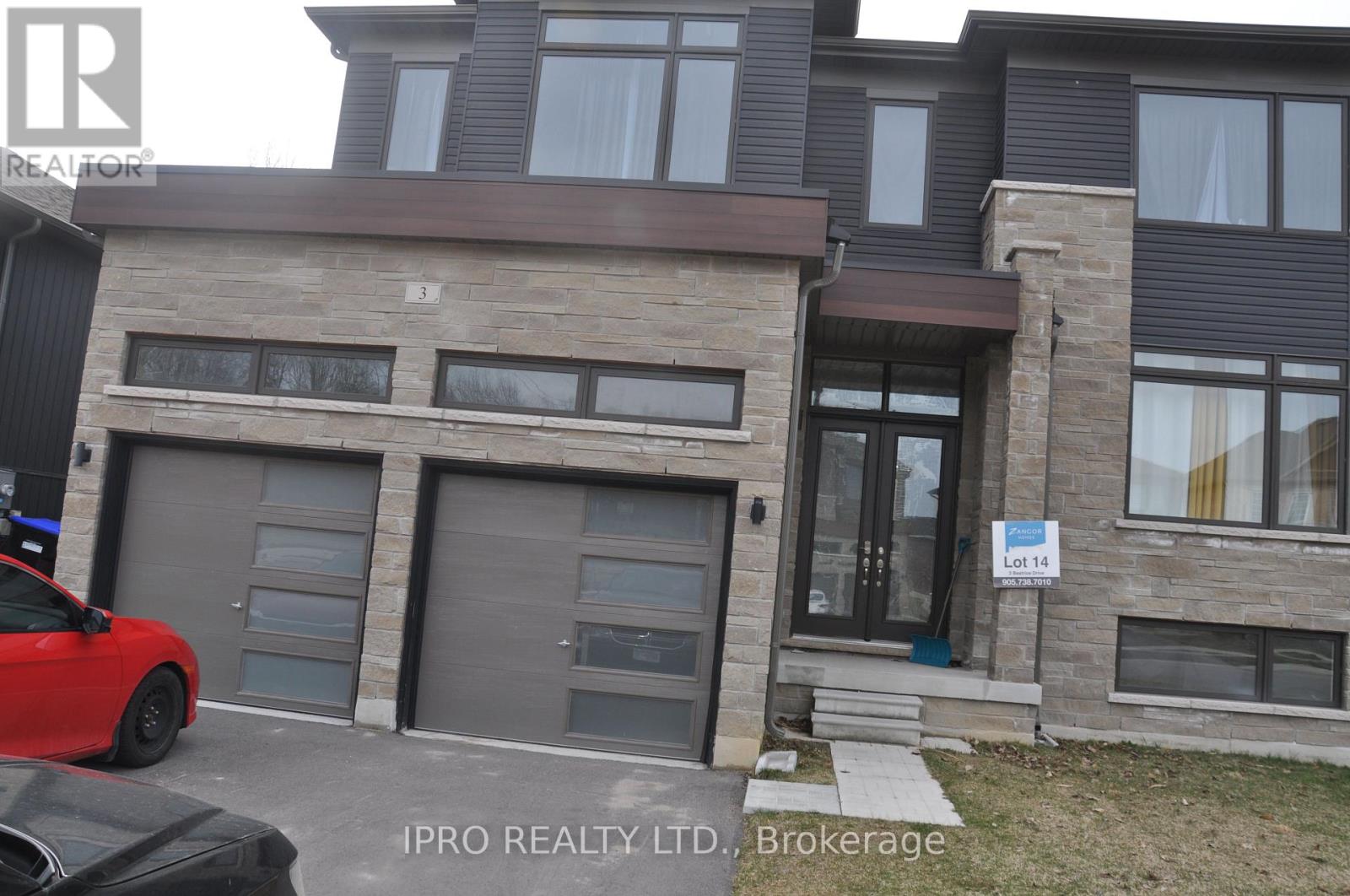 Property at 3 BEATRICE DRIVE image 2