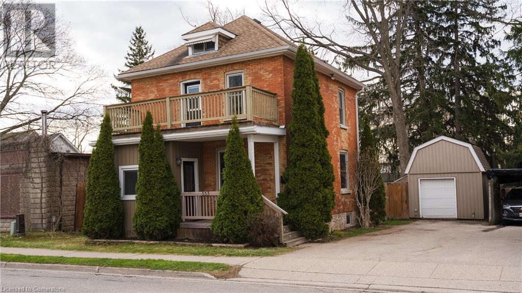 Property at 333 LOWTHER Street S image 1