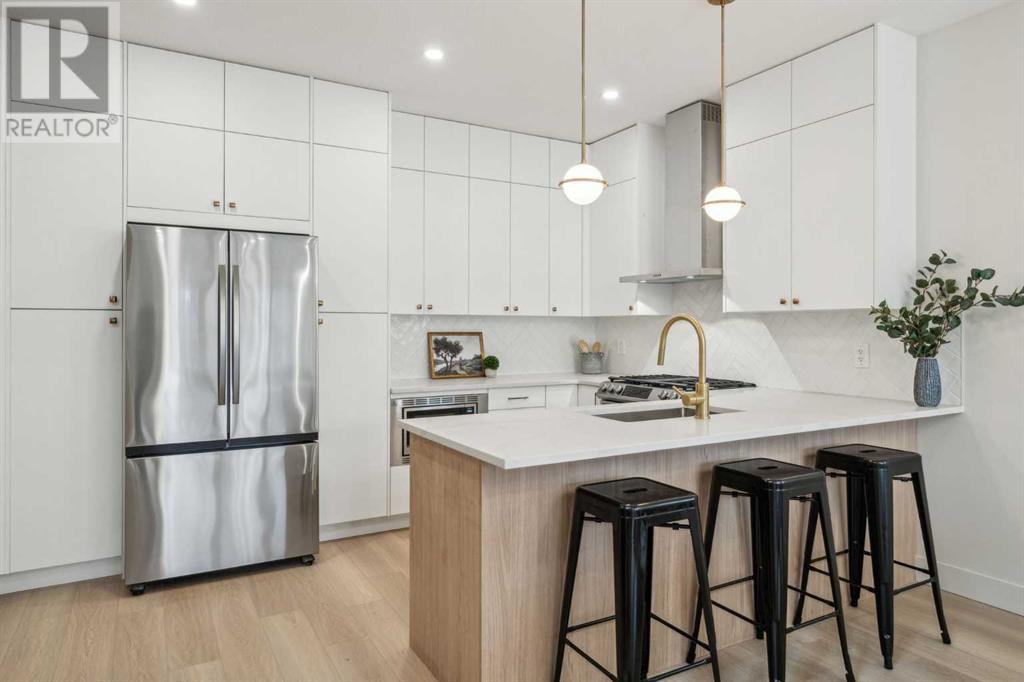 209 13 Avenue Ne, Calgary, Alberta  T2E 1B8 - Photo 14 - A2210685