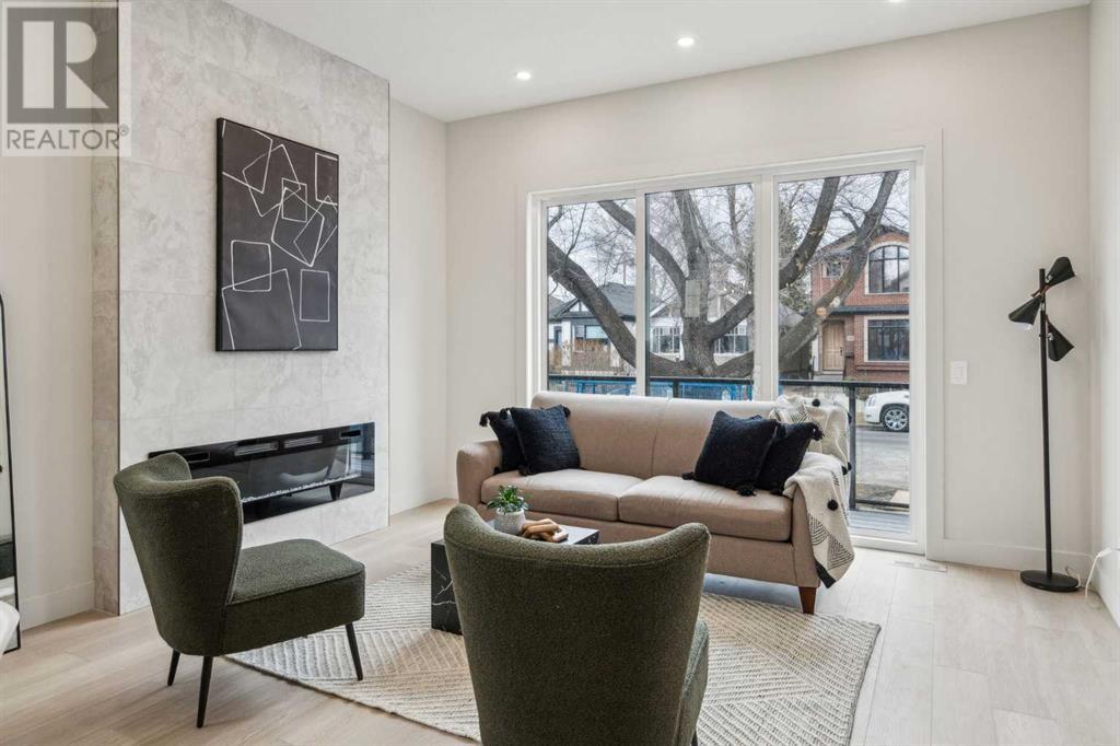 209 13 Avenue Ne, Calgary, Alberta  T2E 1B8 - Photo 7 - A2210685