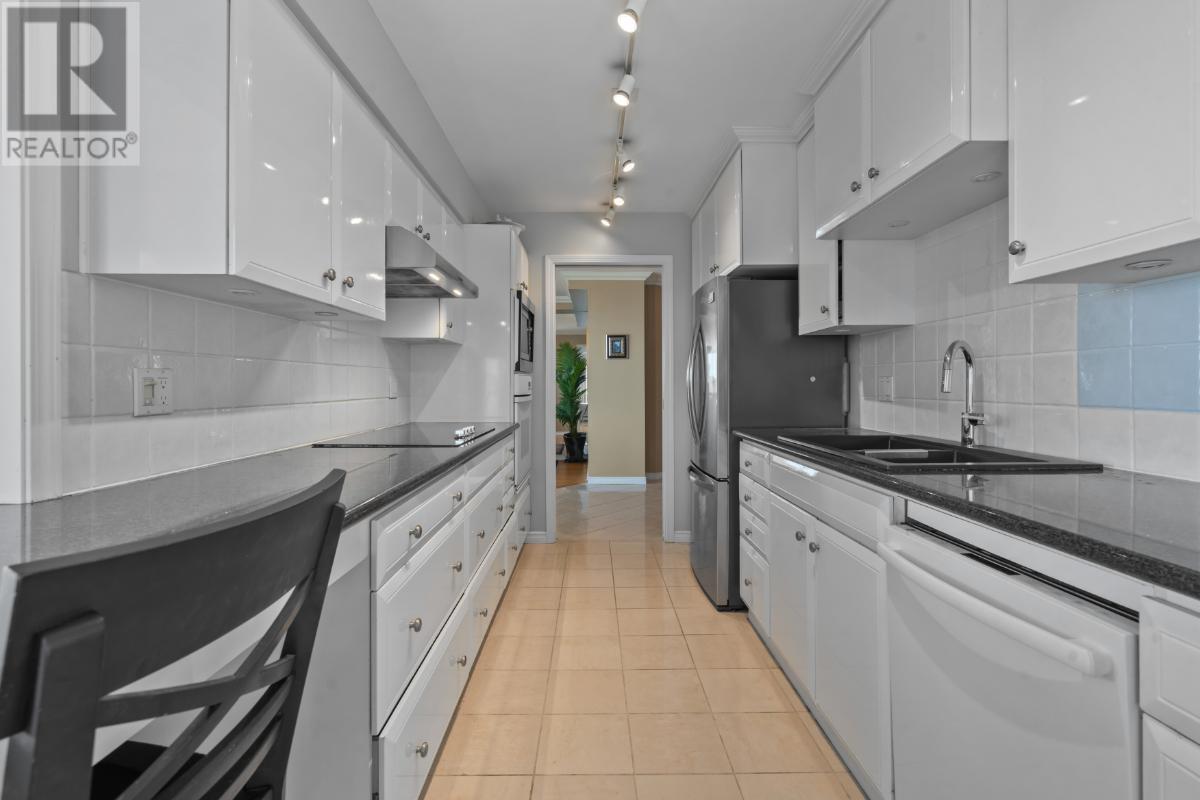 901 1311 Beach Avenue, Vancouver, British Columbia  V6E 1V6 - Photo 10 - R2993802
