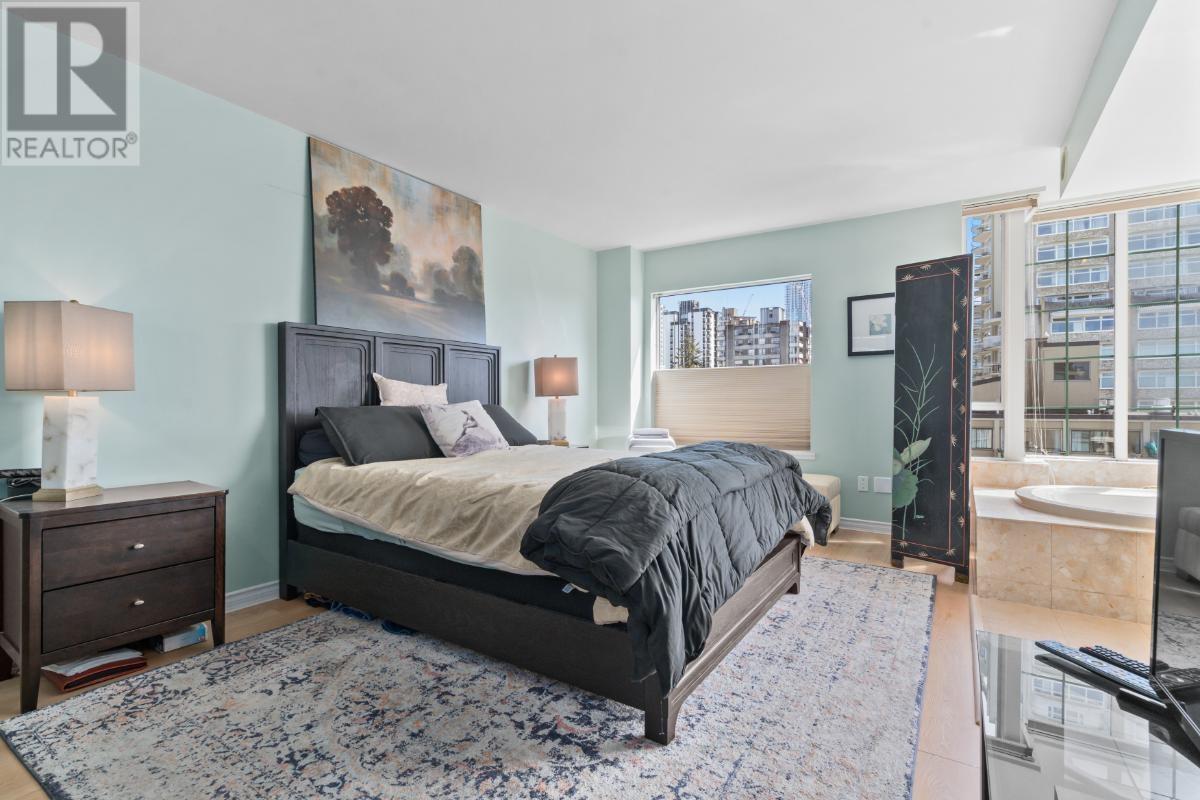 901 1311 Beach Avenue, Vancouver, British Columbia  V6E 1V6 - Photo 16 - R2993802