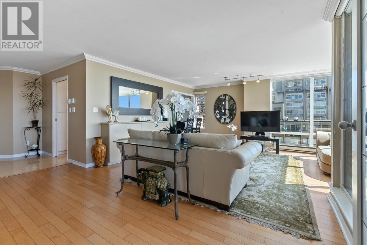 901 1311 Beach Avenue, Vancouver, British Columbia  V6E 1V6 - Photo 5 - R2993802