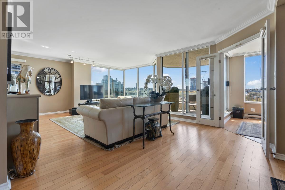 901 1311 Beach Avenue, Vancouver, British Columbia  V6E 1V6 - Photo 6 - R2993802