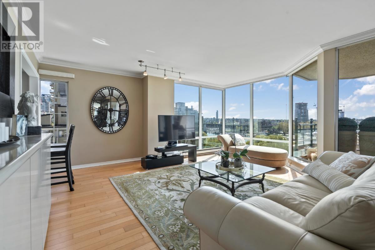 901 1311 Beach Avenue, Vancouver, British Columbia  V6E 1V6 - Photo 7 - R2993802