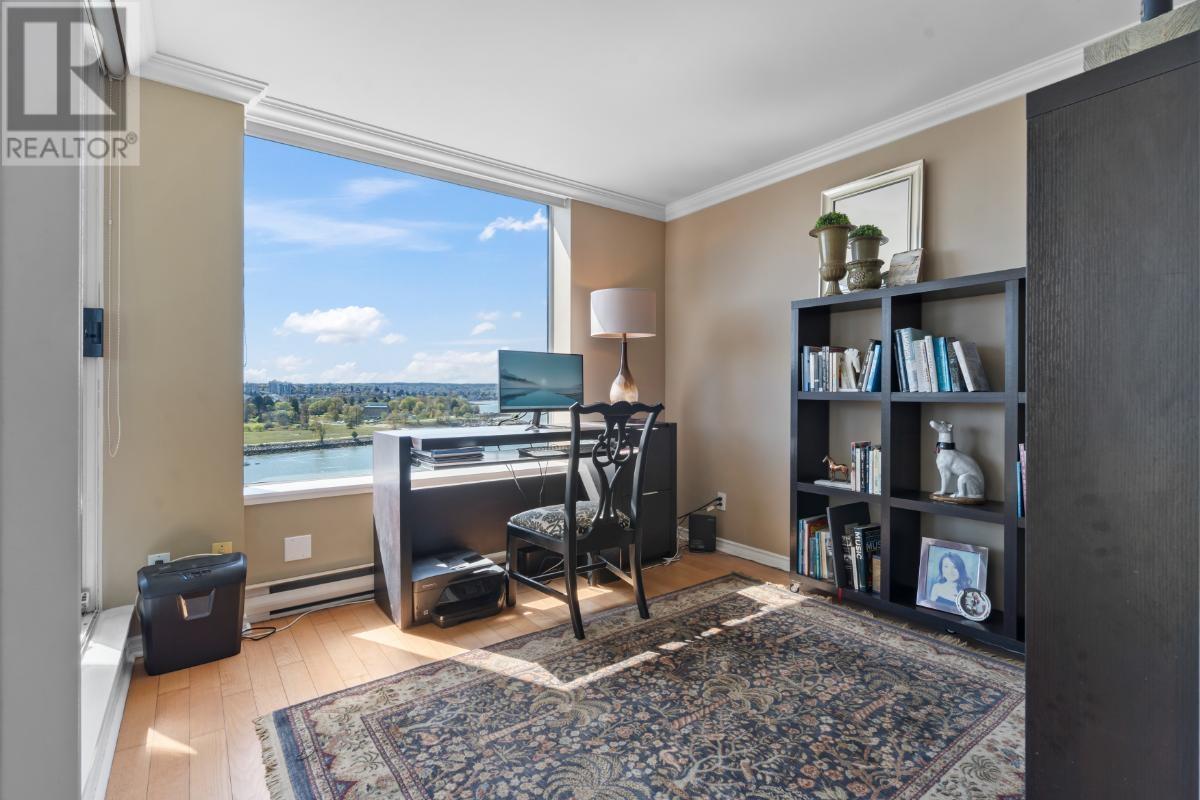 901 1311 Beach Avenue, Vancouver, British Columbia  V6E 1V6 - Photo 15 - R2993802
