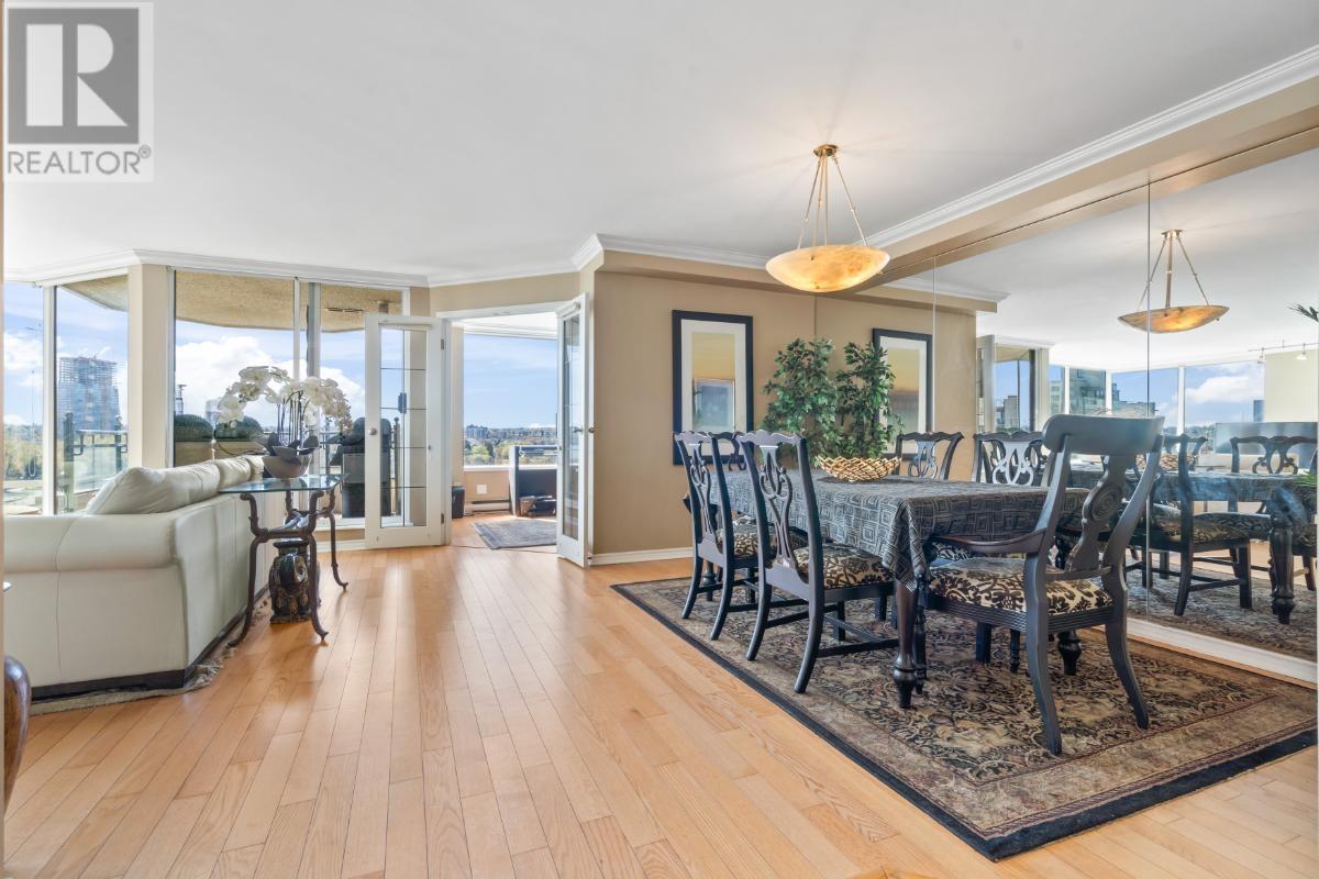 901 1311 Beach Avenue, Vancouver, British Columbia  V6E 1V6 - Photo 2 - R2993802