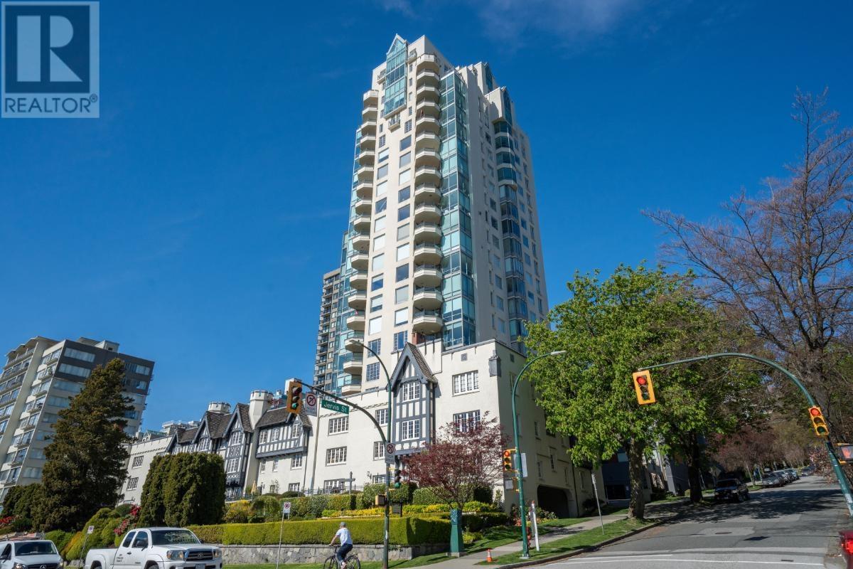 901 1311 Beach Avenue, Vancouver, British Columbia  V6E 1V6 - Photo 28 - R2993802