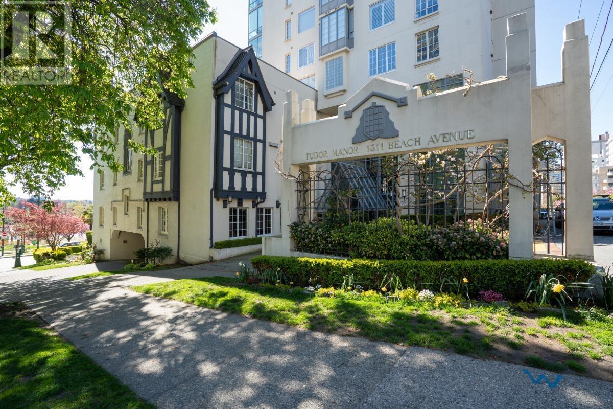 901 1311 Beach Avenue, Vancouver, British Columbia  V6E 1V6 - Photo 29 - R2993802