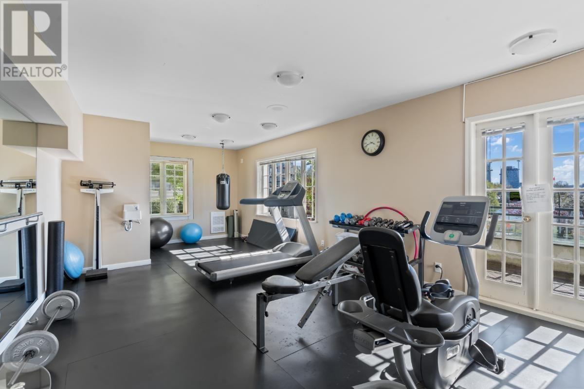 901 1311 Beach Avenue, Vancouver, British Columbia  V6E 1V6 - Photo 30 - R2993802