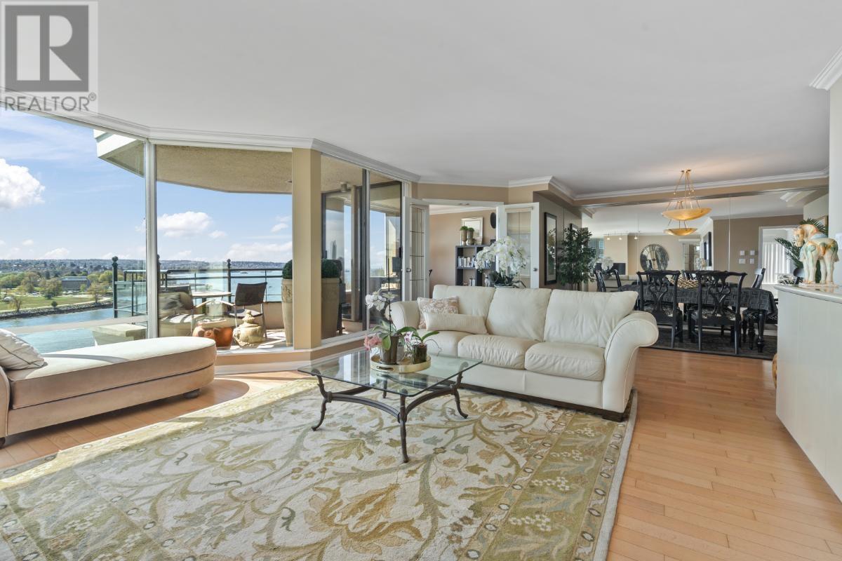 901 1311 Beach Avenue, Vancouver, British Columbia  V6E 1V6 - Photo 8 - R2993802