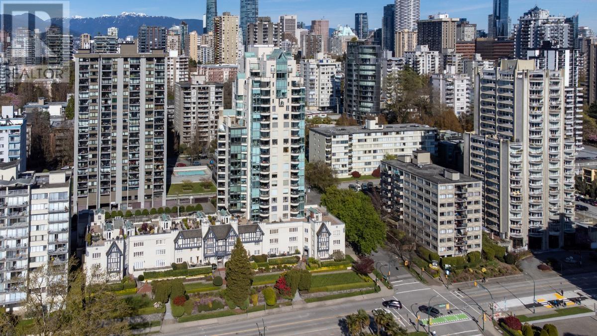 901 1311 Beach Avenue, Vancouver, British Columbia  V6E 1V6 - Photo 36 - R2993802