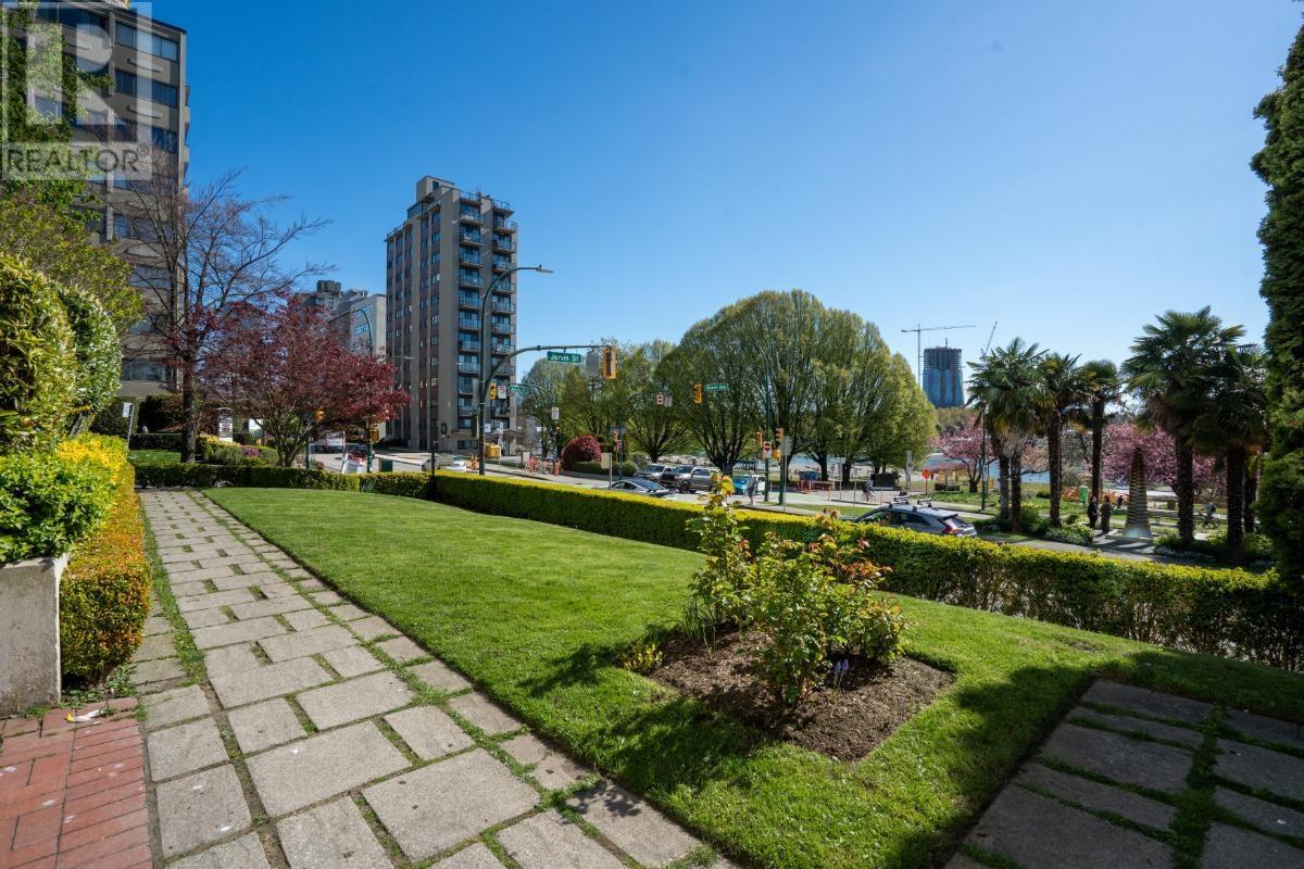 901 1311 Beach Avenue, Vancouver, British Columbia  V6E 1V6 - Photo 32 - R2993802