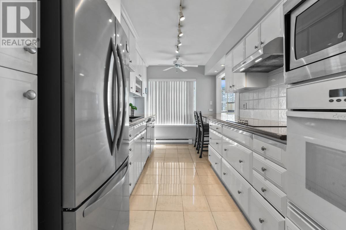 901 1311 Beach Avenue, Vancouver, British Columbia  V6E 1V6 - Photo 9 - R2993802
