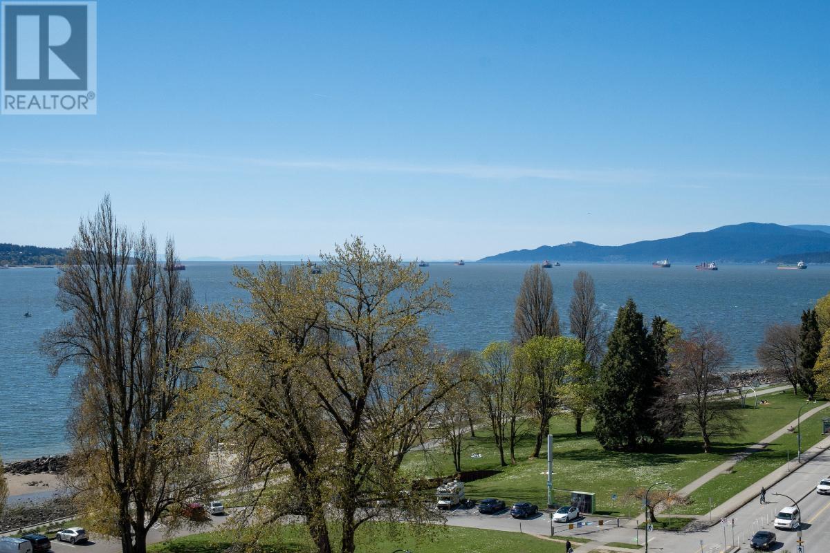 901 1311 Beach Avenue, Vancouver, British Columbia  V6E 1V6 - Photo 13 - R2993802