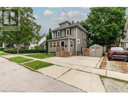 46 SELKIRK STREET, Chatham, Ontario