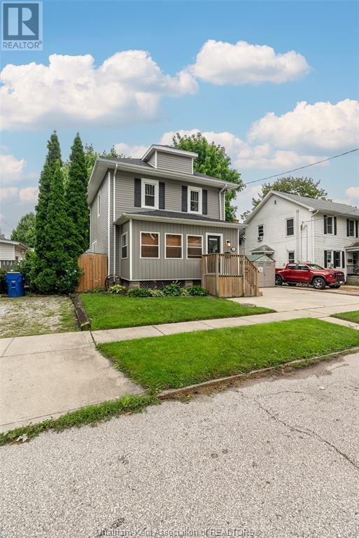 Property at 46 SELKIRK STREET image 3