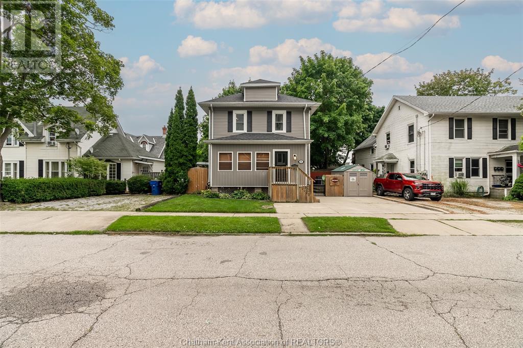 Property at 46 SELKIRK STREET image 2