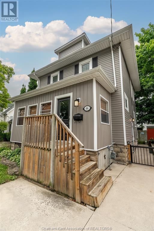Property at 46 SELKIRK STREET image 4