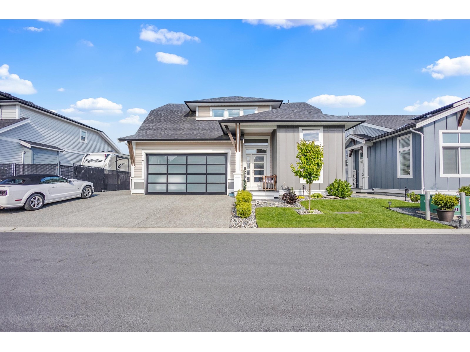 Property at 147 46213 HAKWELES ROAD image 3