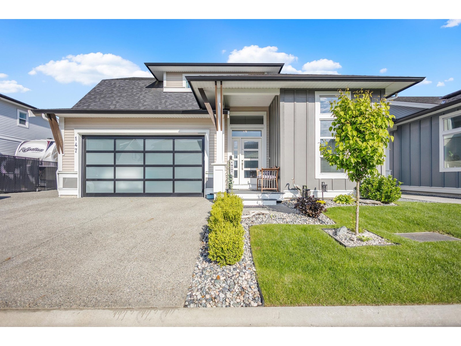 147 46213 HAKWELES ROAD|Sardis East Vedder, Chilliwack, British Columbia