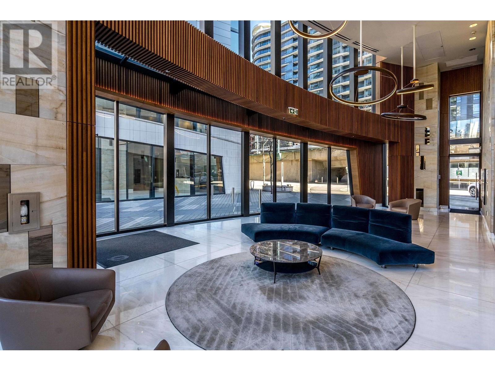 Listing Picture 21 of 40 : 688 87 NELSON STREET, Vancouver / 溫哥華 - 魯藝地產 Yvonne Lu Group - MLS Medallion Club Member