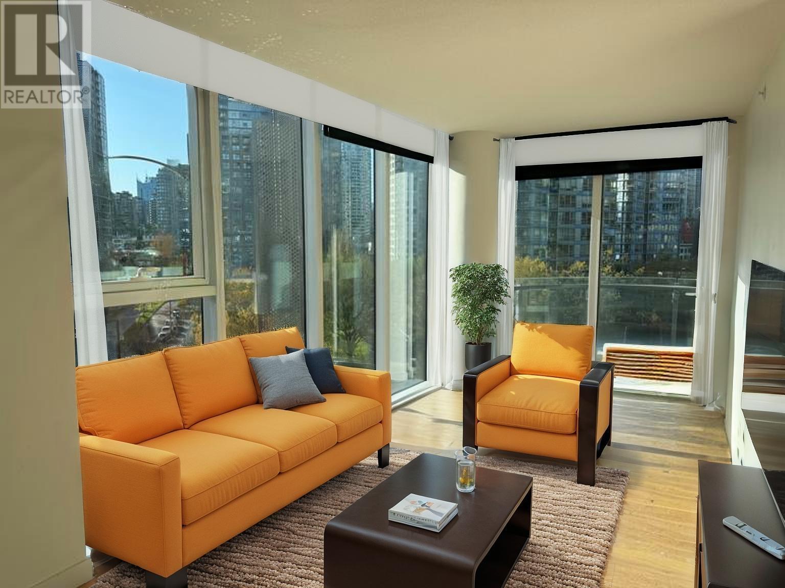 Listing Picture 39 of 40 : 688 87 NELSON STREET, Vancouver / 溫哥華 - 魯藝地產 Yvonne Lu Group - MLS Medallion Club Member