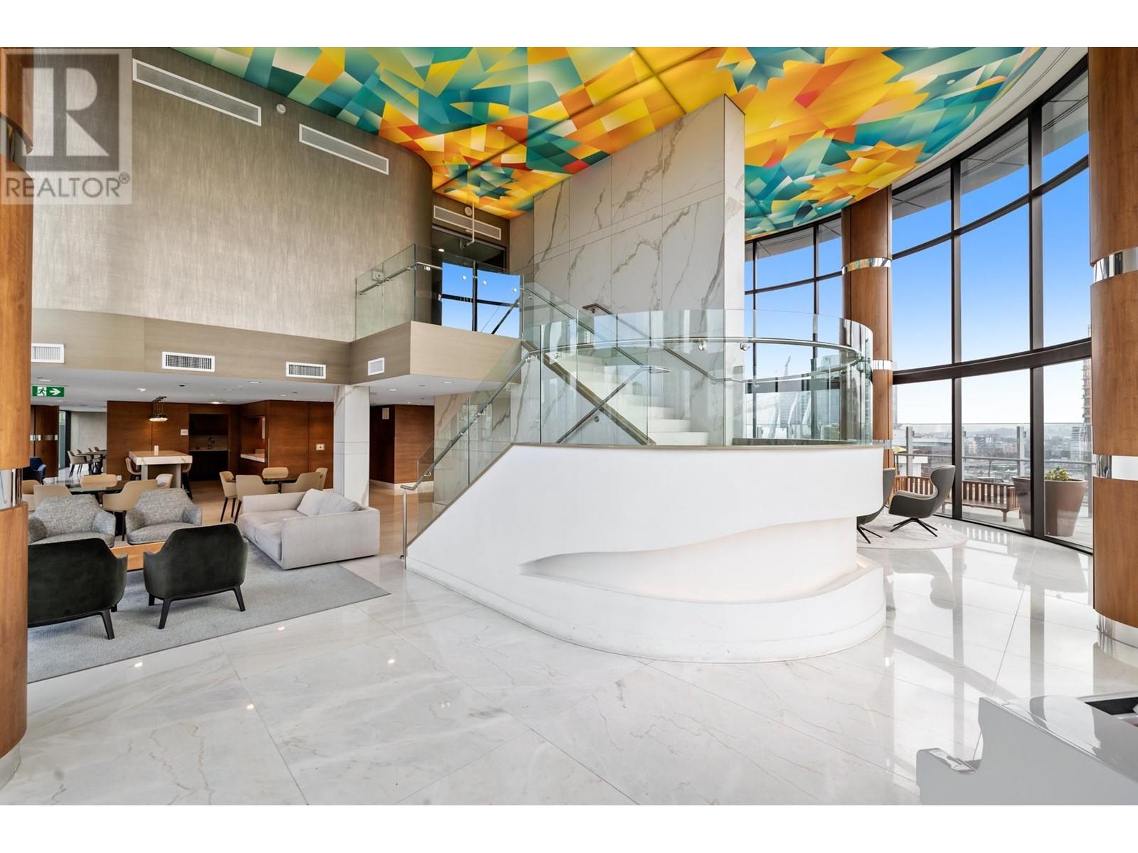 Listing Picture 23 of 40 : 688 87 NELSON STREET, Vancouver / 溫哥華 - 魯藝地產 Yvonne Lu Group - MLS Medallion Club Member