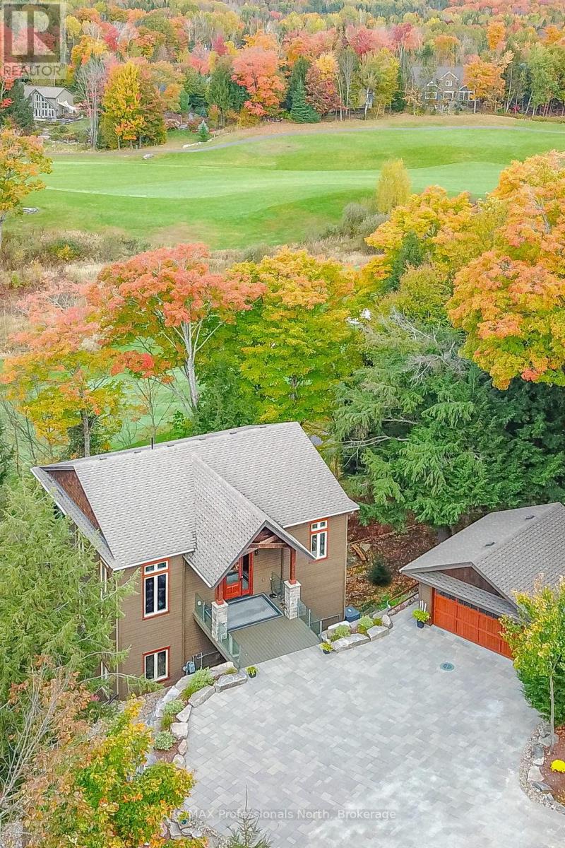 41 Clubhouse Drive, Huntsville, Ontario  P1H 1B1 - Photo 3 - X12034009