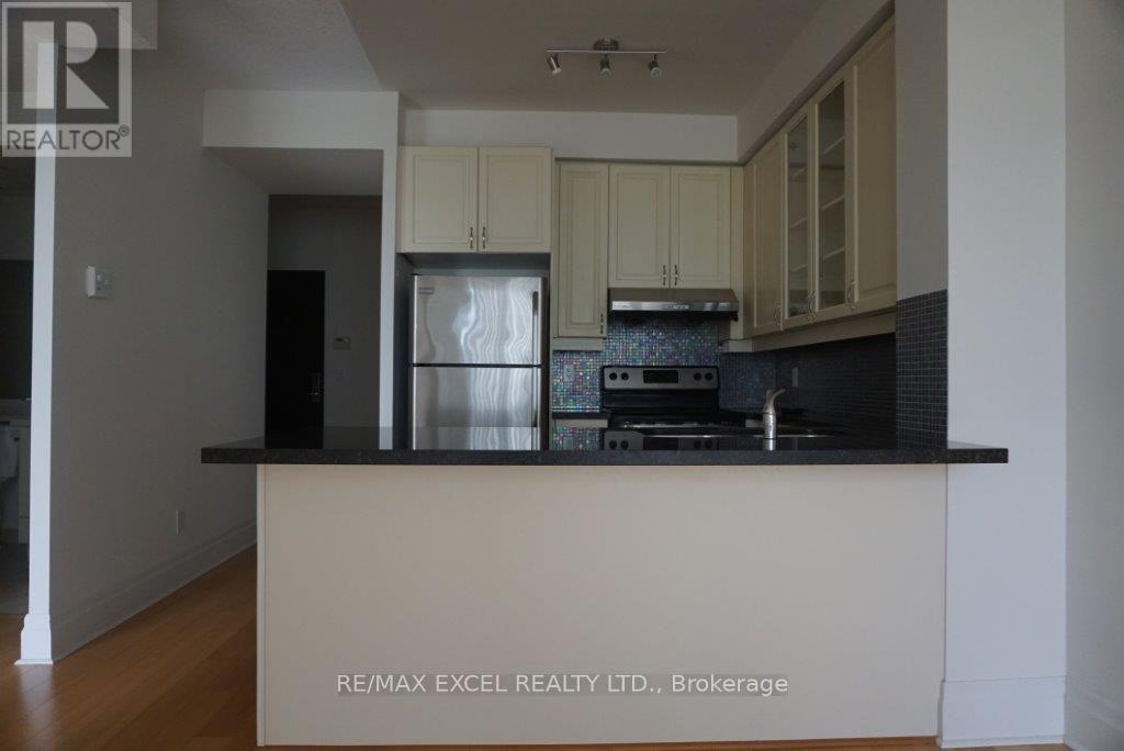 312 - 151 Upper Duke Crescent, Markham, Ontario  L6G 0E1 - Photo 4 - N12099977