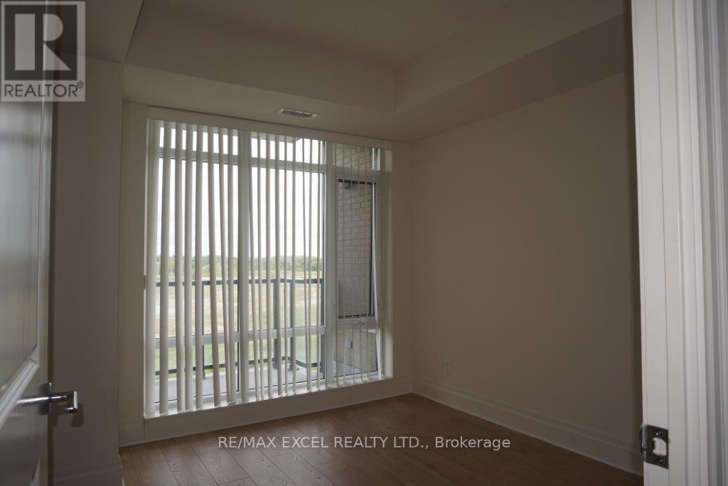 312 - 151 Upper Duke Crescent, Markham, Ontario  L6G 0E1 - Photo 8 - N12099977