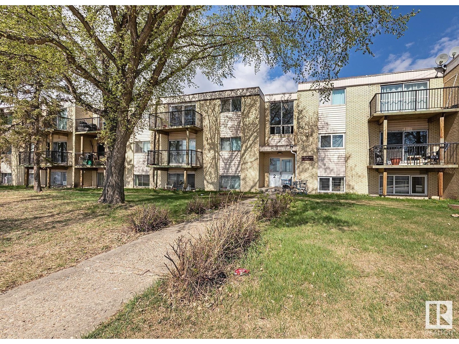 Property at #37B 13230 FORT RD NW image 1