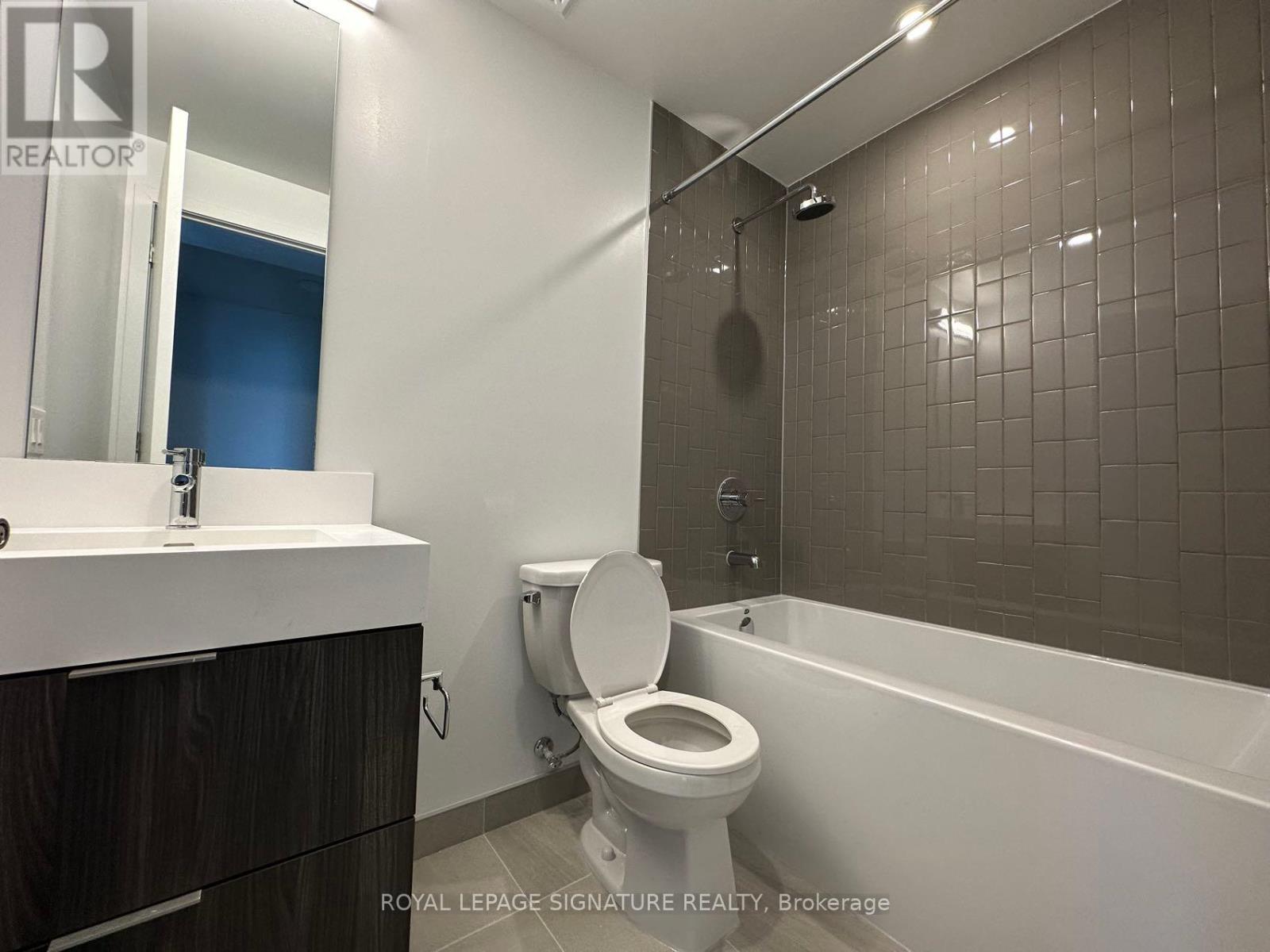 2602 - 130 River Street, Toronto, Ontario  M5A 0R8 - Photo 10 - C12100040