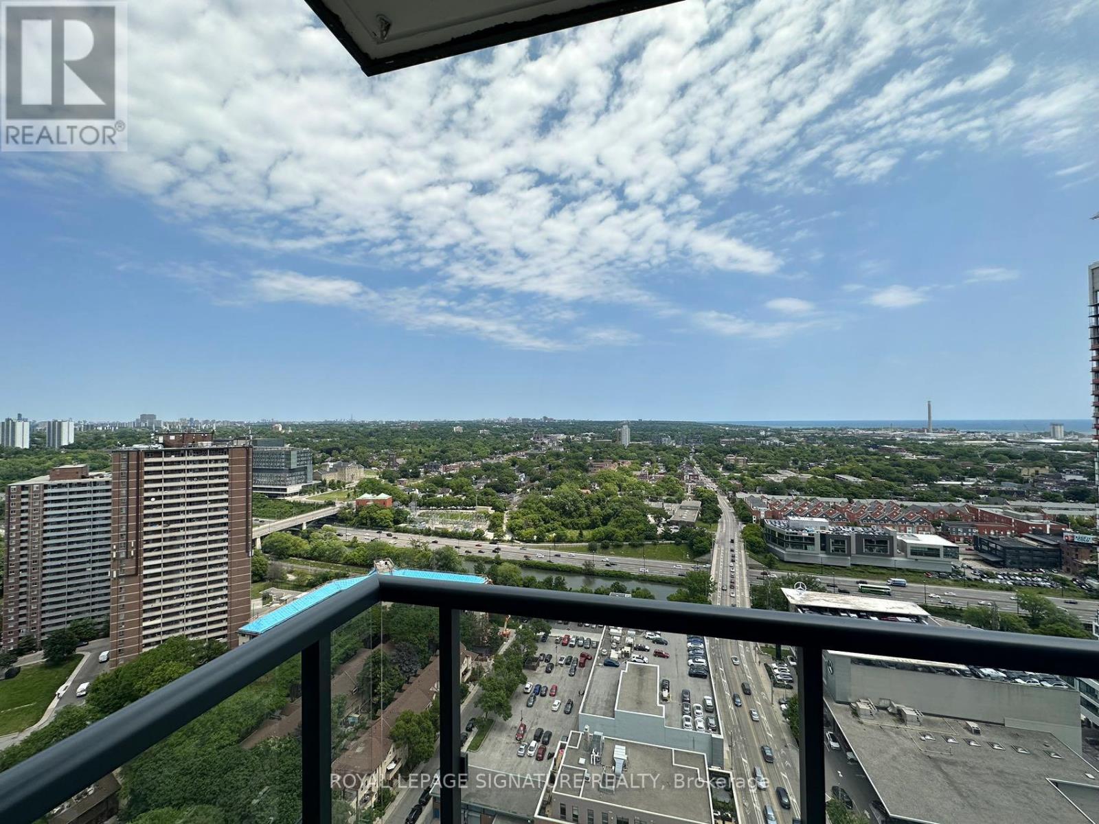 2602 - 130 River Street, Toronto, Ontario  M5A 0R8 - Photo 11 - C12100040