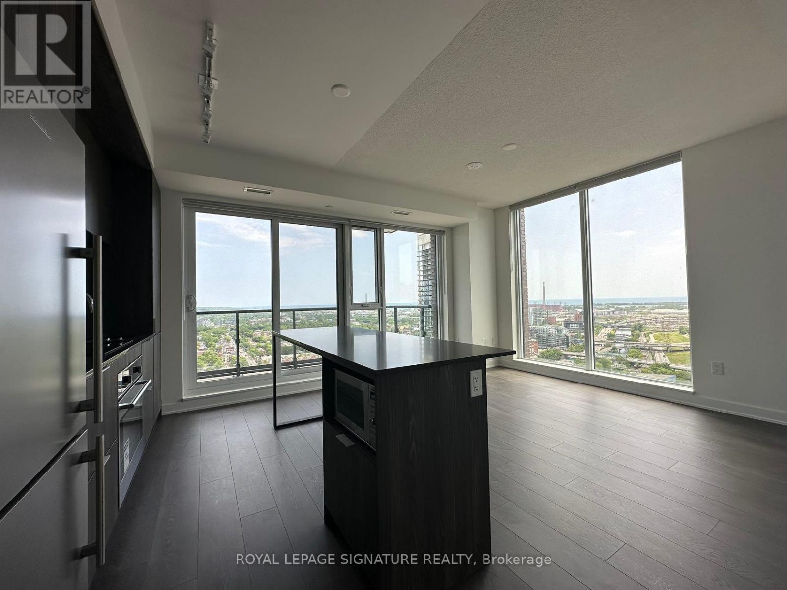 2602 - 130 River Street, Toronto, Ontario  M5A 0R8 - Photo 2 - C12100040