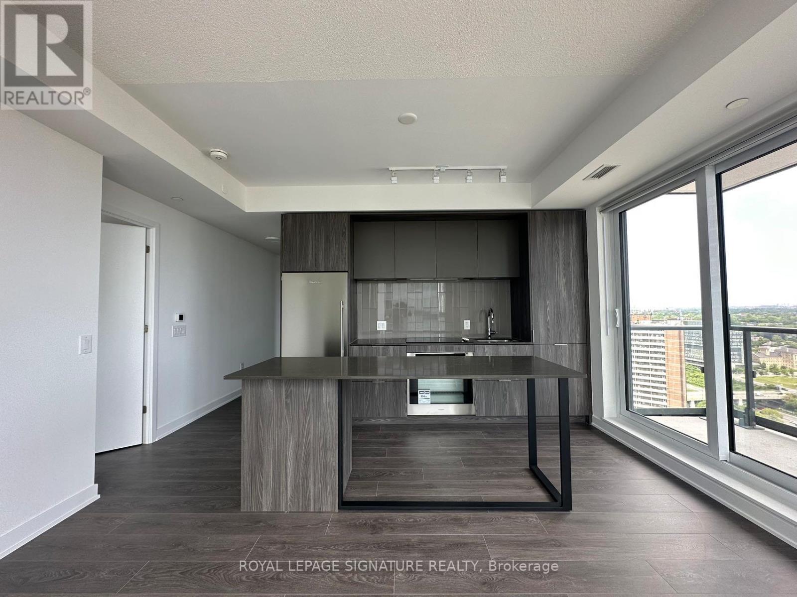 2602 - 130 River Street, Toronto, Ontario  M5A 0R8 - Photo 3 - C12100040