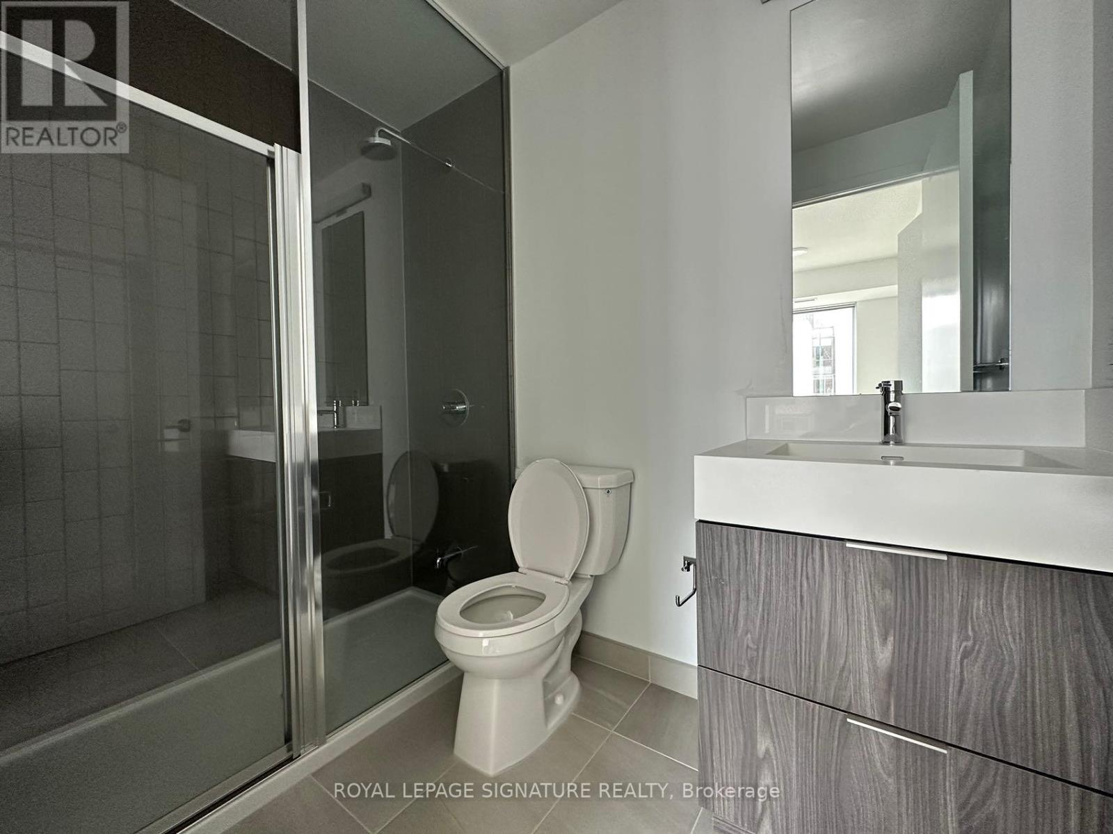2602 - 130 River Street, Toronto, Ontario  M5A 0R8 - Photo 4 - C12100040