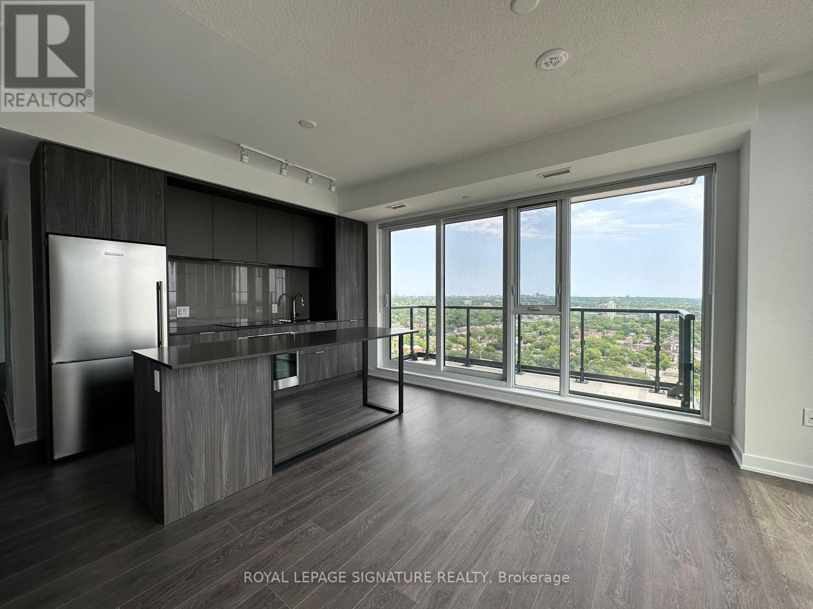 2602 - 130 River Street, Toronto, Ontario  M5A 0R8 - Photo 5 - C12100040