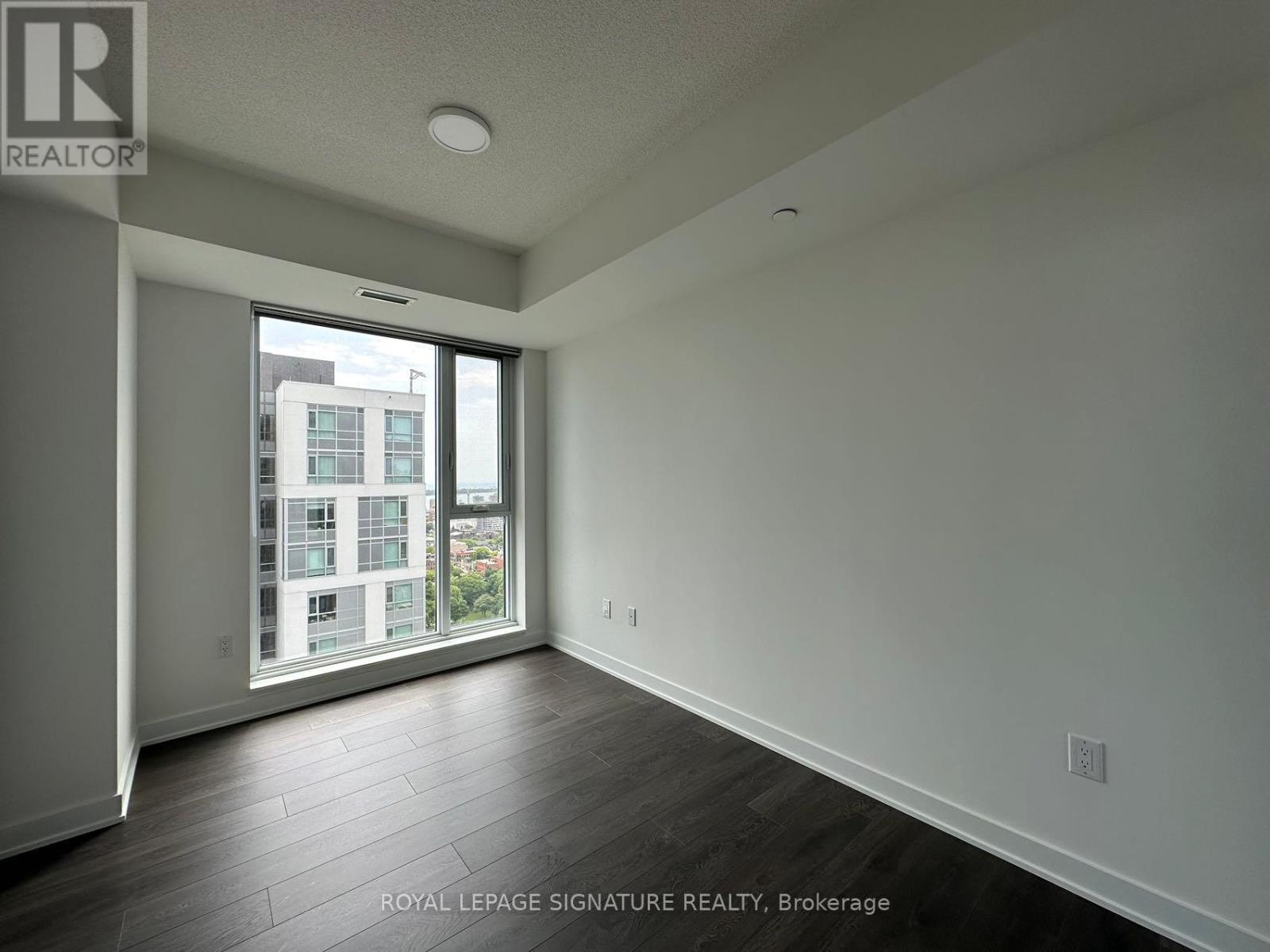 2602 - 130 River Street, Toronto, Ontario  M5A 0R8 - Photo 6 - C12100040