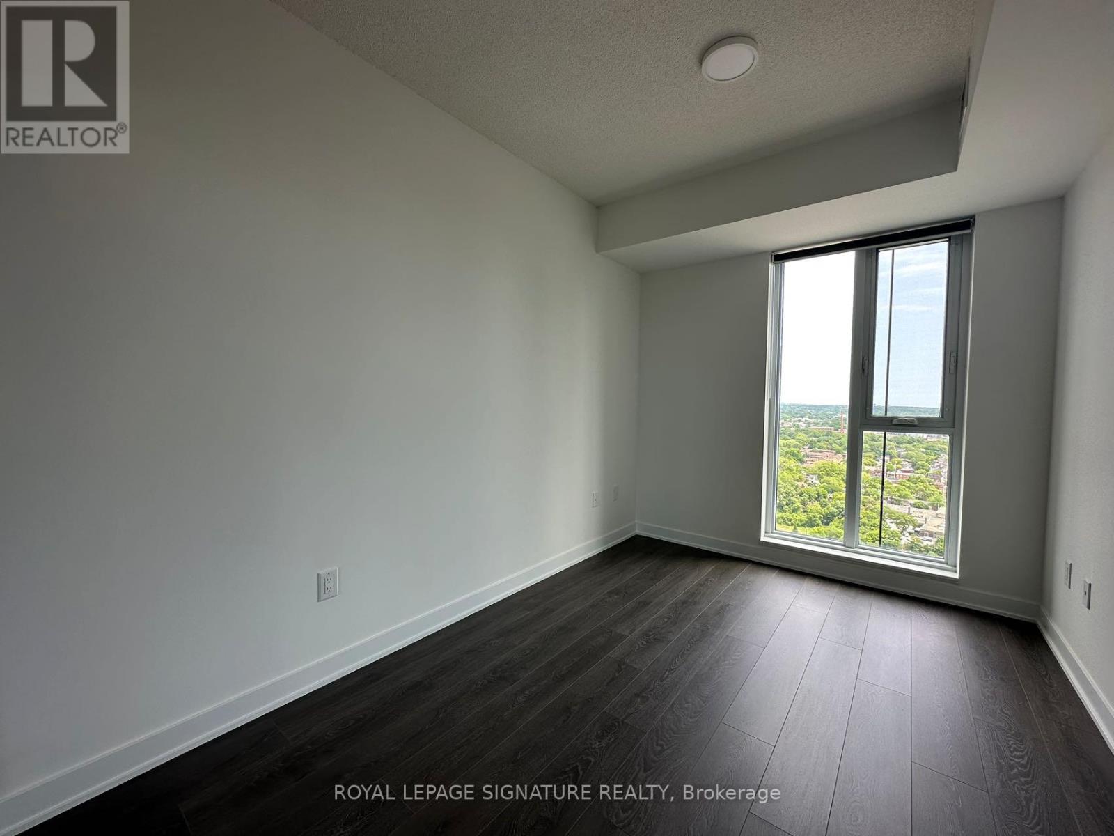 2602 - 130 River Street, Toronto, Ontario  M5A 0R8 - Photo 7 - C12100040