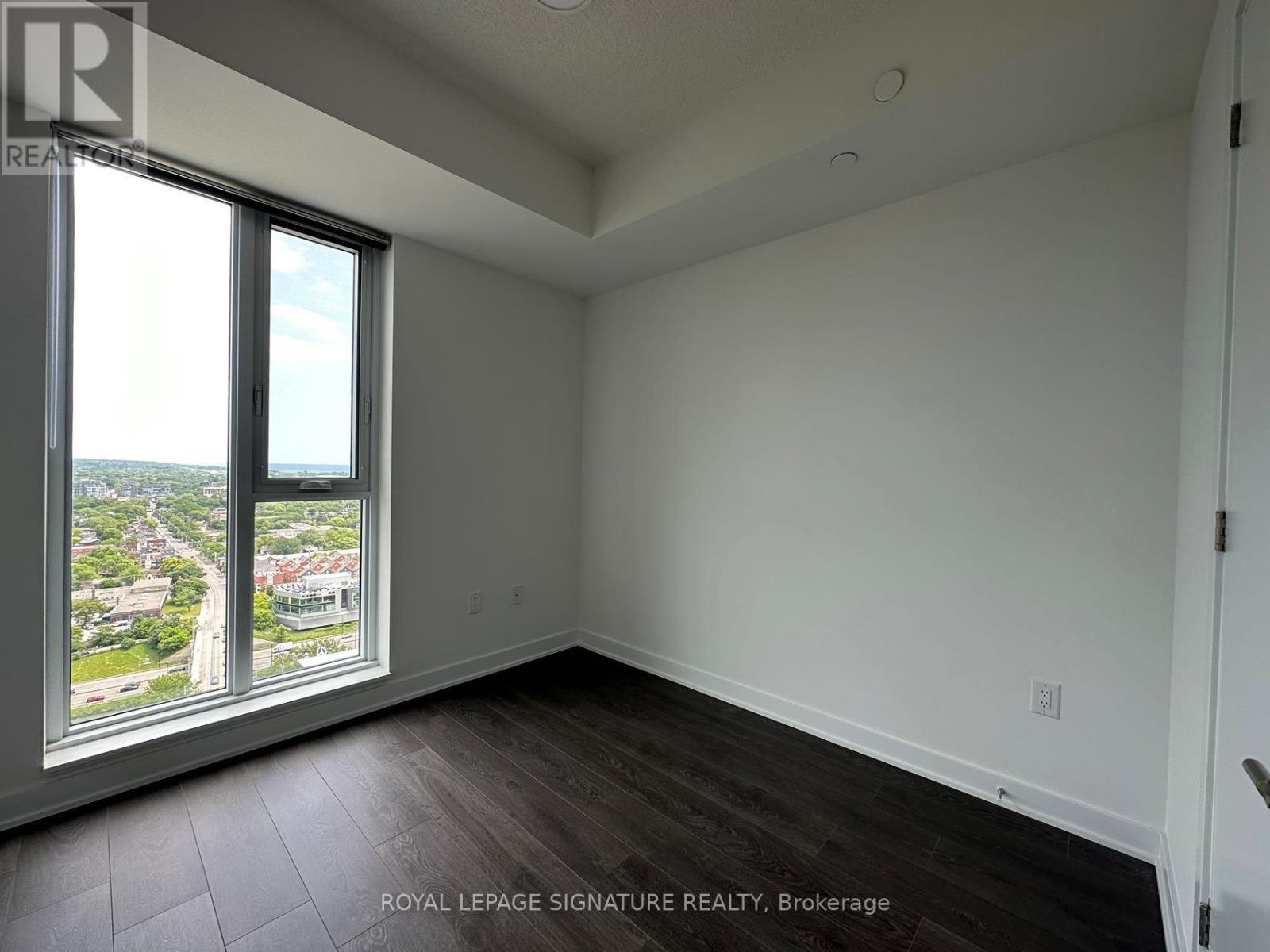 2602 - 130 River Street, Toronto, Ontario  M5A 0R8 - Photo 8 - C12100040