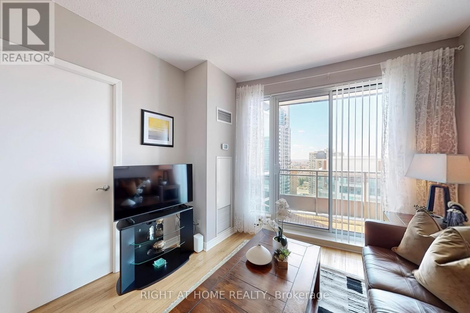 1612 - 60 Byng Avenue, Toronto, Ontario  M2N 4K3 - Photo 8 - C12100048
