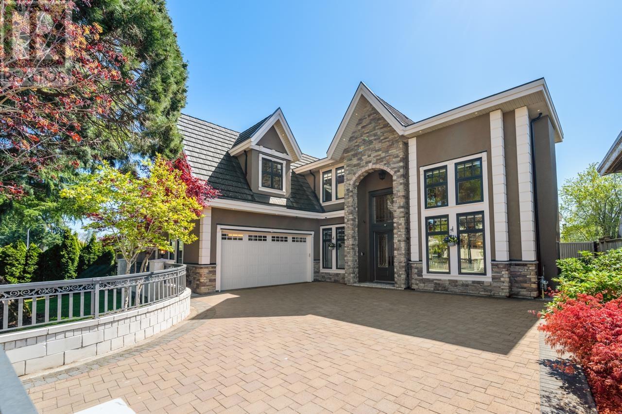 6331 BELLFLOWER DRIVE, richmond, British Columbia