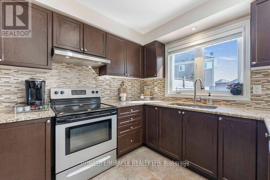 1268 Salmers Drive, Oshawa, Ontario  L1K 0R6 - Photo 11 - E12100080