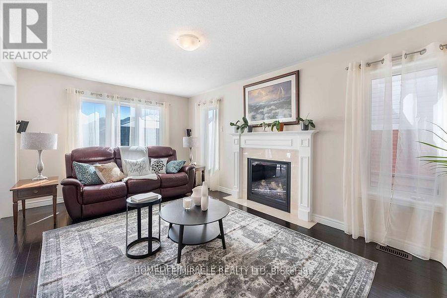 1268 Salmers Drive, Oshawa, Ontario  L1K 0R6 - Photo 14 - E12100080