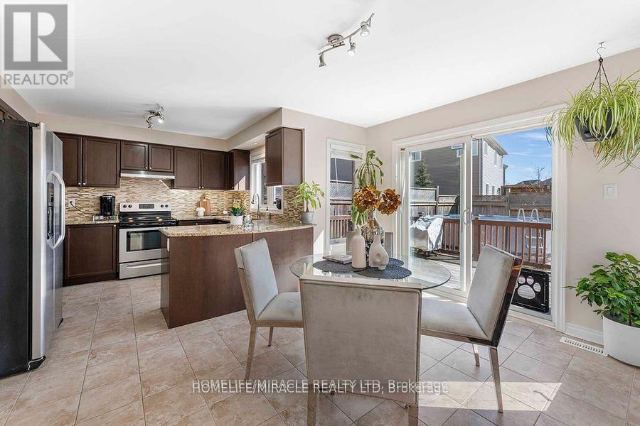 1268 Salmers Drive, Oshawa, Ontario  L1K 0R6 - Photo 16 - E12100080